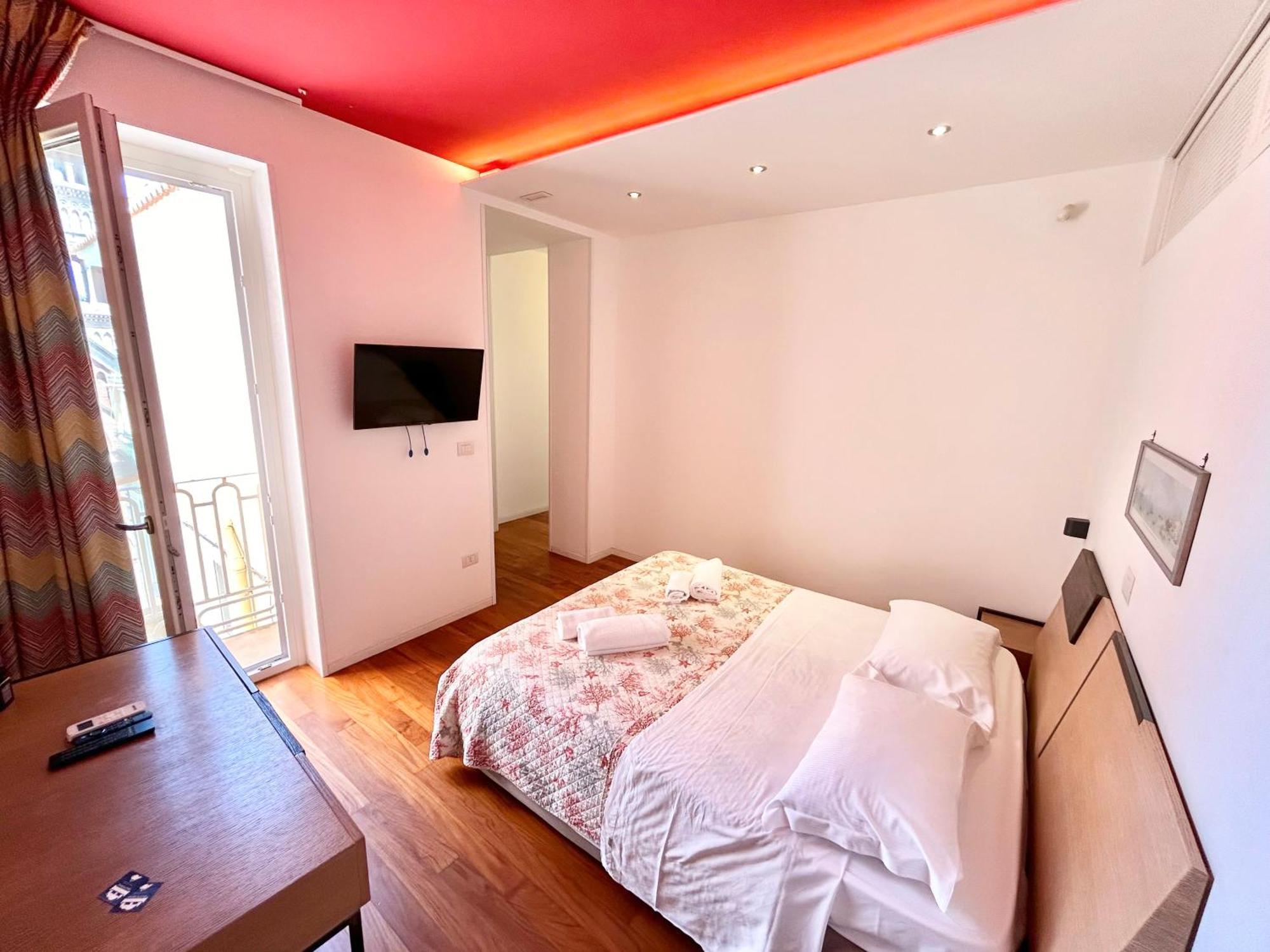 La Gaetana Bed and Breakfast Exteriör bild